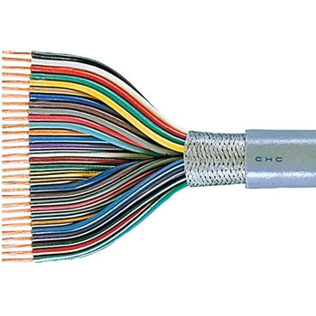 コンピュータ装置間接続ケーブル 長岡特殊電線