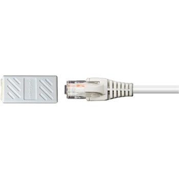 Swannセキュリティカメラ NVRレコーダー 延長 LANケーブル 60m  増設ケーブル SWANN(スワン)