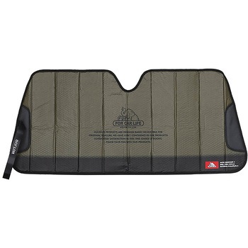 AUTO SUNSHADE (オートサンシェード) ダルトン