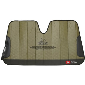 AUTO SUNSHADE (オートサンシェード) ダルトン