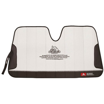 AUTO SUNSHADE (オートサンシェード) ダルトン