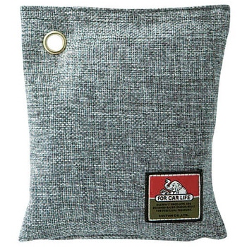 CHARCOAL DEODORANT BAG (チャコールデオドラントバッグ) ダルトン