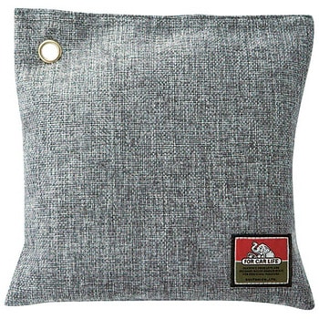 CHARCOAL DEODORANT BAG (チャコールデオドラントバッグ) ダルトン