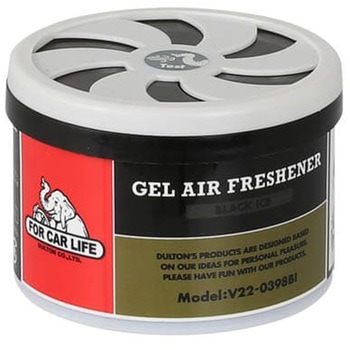 GEL AIR FRESHENER  (ジェルエアーフレッシュナー) ダルトン