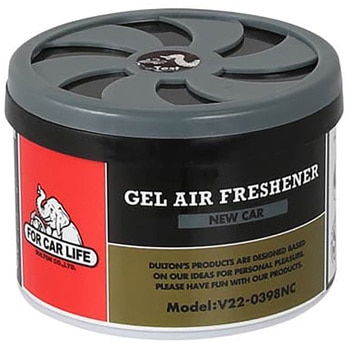 GEL AIR FRESHENER  (ジェルエアーフレッシュナー) ダルトン