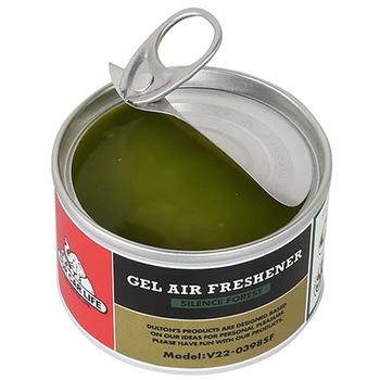 GEL AIR FRESHENER  (ジェルエアーフレッシュナー) ダルトン