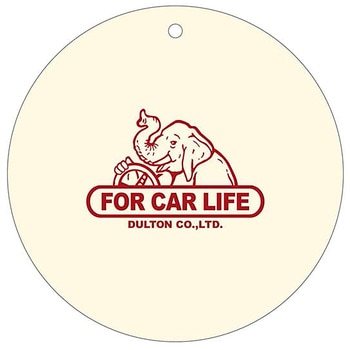 AIR FRESHENER (エアーフレッシュナー) ダルトン