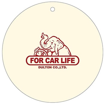 AIR FRESHENER (エアーフレッシュナー) ダルトン