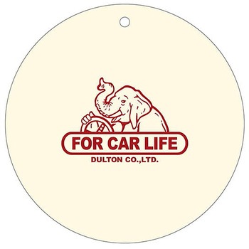 AIR FRESHENER (エアーフレッシュナー) ダルトン