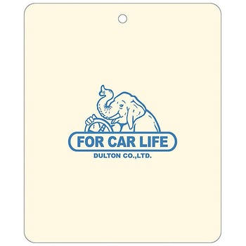 AIR FRESHENER (エアーフレッシュナー) ダルトン