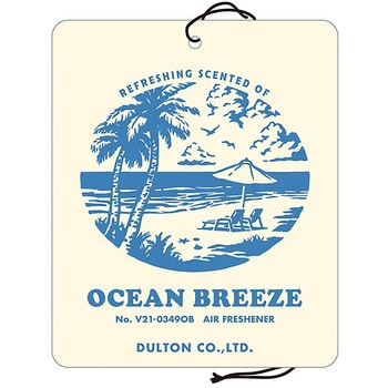 AIR FRESHENER (エアーフレッシュナー) ダルトン
