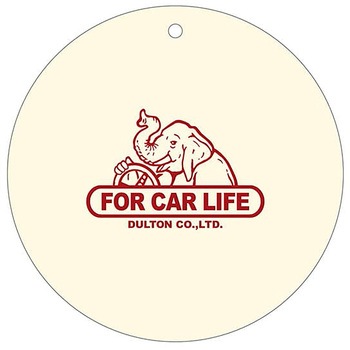 AIR FRESHENER (エアーフレッシュナー) ダルトン