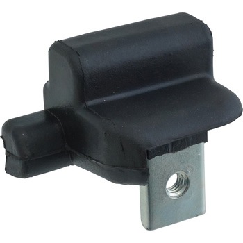 (68648)バックドアウインドウフレーム カバー D トヨタ