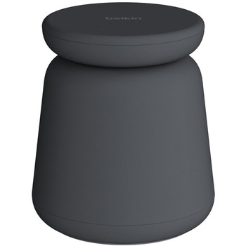 BoostCharge Pro MagSafe認証 2-in-1ワイヤレス充電器 BELKIN(ベルキン)