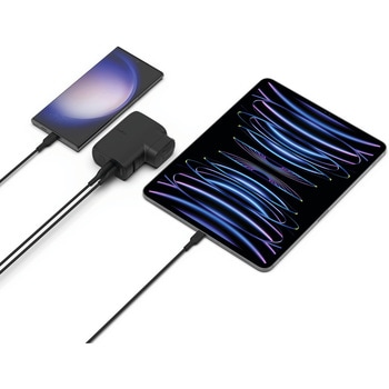 25W コンセント一体型 モバイルバッテリー 5000mAh BELKIN(ベルキン)