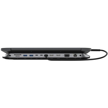Connect 11-in-1 ユニバーサルドック BELKIN(ベルキン)