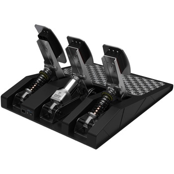 Amazon.com: Turtle Beach VelocityOne Race Wheel & Pedal