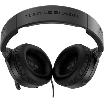 Recon 70X Black (2024) TURTLEBEACH(タートルビーチ)