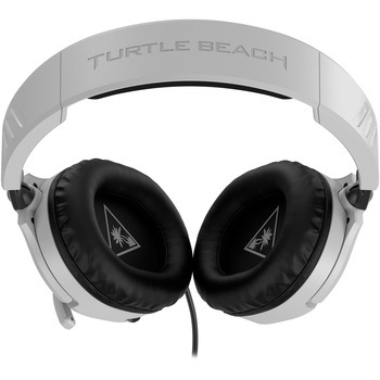 Recon 70X White (2024) TURTLEBEACH(タートルビーチ)