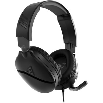 Recon 70P Black (2024) - TURTLEBEACH(タートルビーチ)