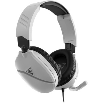 Recon 70P White (2024) TURTLEBEACH(タートルビーチ)