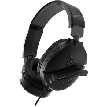 Recon 70 PC Black (2024) TURTLEBEACH(タートルビーチ)