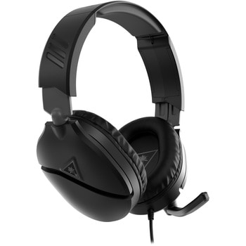 Recon 70 PC Black (2024) TURTLEBEACH(タートルビーチ)