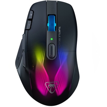 Bundle Kone XP Air Black TURTLEBEACH(タートルビーチ)