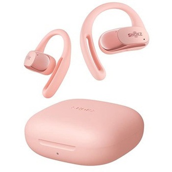 OpenFit Air - Pink Shokz