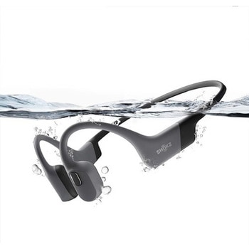 【Shokz】Open Swim SKZ-EP-000002ブルー 新品未開封 ショックス SKZ-EP-000002 骨伝導オーディオプレーヤー Shokz