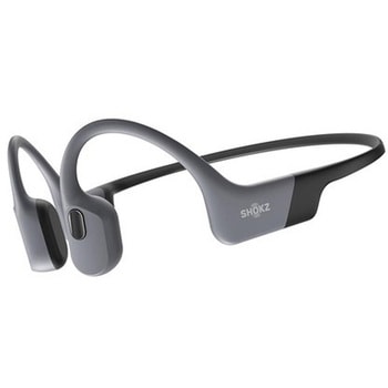 SKZ-EP-000028 *OpenSwim Pro - Grey 1個 Shokz 【通販モノタロウ】