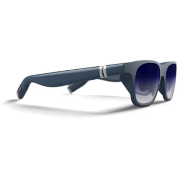 VITURE One XR グラス マットインディゴ - VITURE