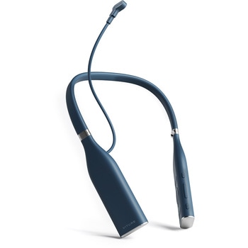 VITURE One ネックバンド（マットインディゴ） ONE-NKBD-BLU VITURE One ネックバンド マットインディゴ 1個