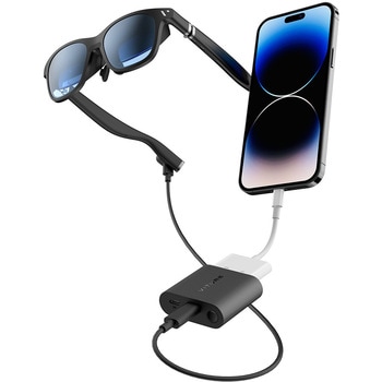 VITURE One HDMI XR アダプター VITURE