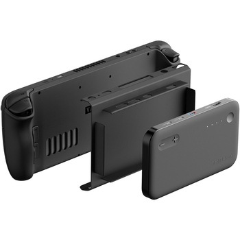 VITURE One Steam Deck用モバイルドックカバー VITURE