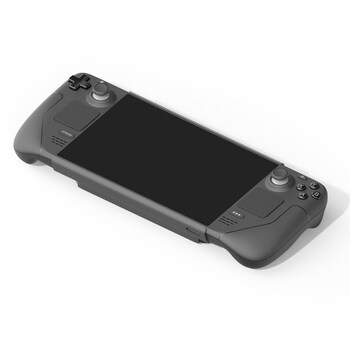ONE-DKMT-STM-BLK VITURE One Steam Deck用モバイルドックカバー ONE-DKMT-STM-BLK VITURE One Steam Deck用モバイルドックカバー