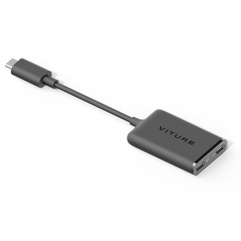 VITURE One USB-C to XRグラス 充電アダプター VITURE