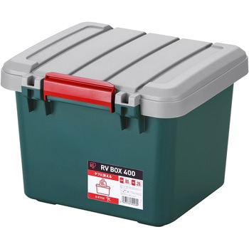RV400R RVBOX 400 ACXI[} e28L 79906437