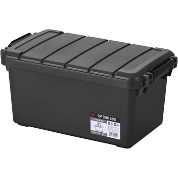 RVBOX 600 アイリスオーヤマ