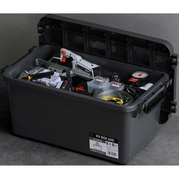 RVBOX 600 アイリスオーヤマ