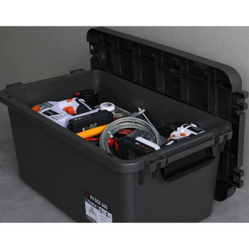 RVBOX 600 アイリスオーヤマ