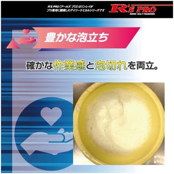 浴室用洗剤 リンレイ