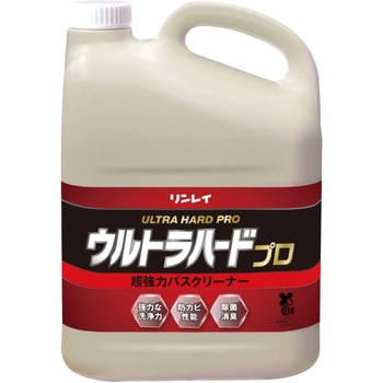 浴室用洗剤 リンレイ