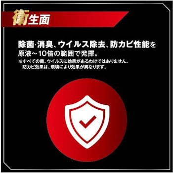 浴室用洗剤 リンレイ