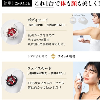 EMS Slim Esthe(スリムエステ) WAVEWAVE