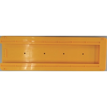 足場ジャッキ用ルーフベースα アラオ