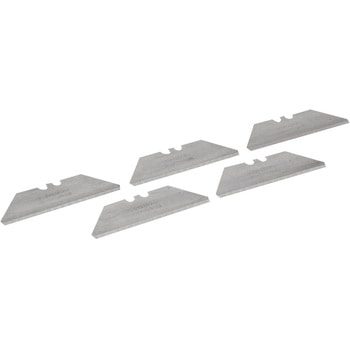 SK15替え刃5枚入り BAHCO(バーコ)