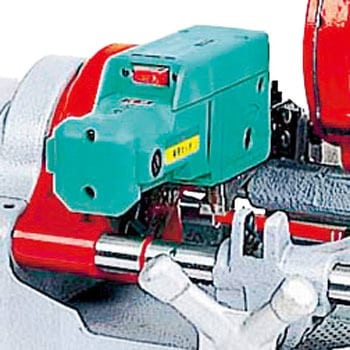 小型パイプマシン REX