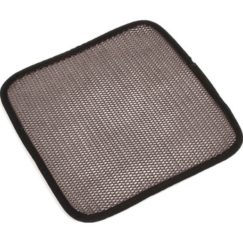 ハニカムざぶとん TRUSCO