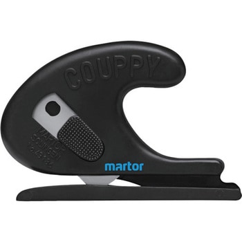 シートカッター martor